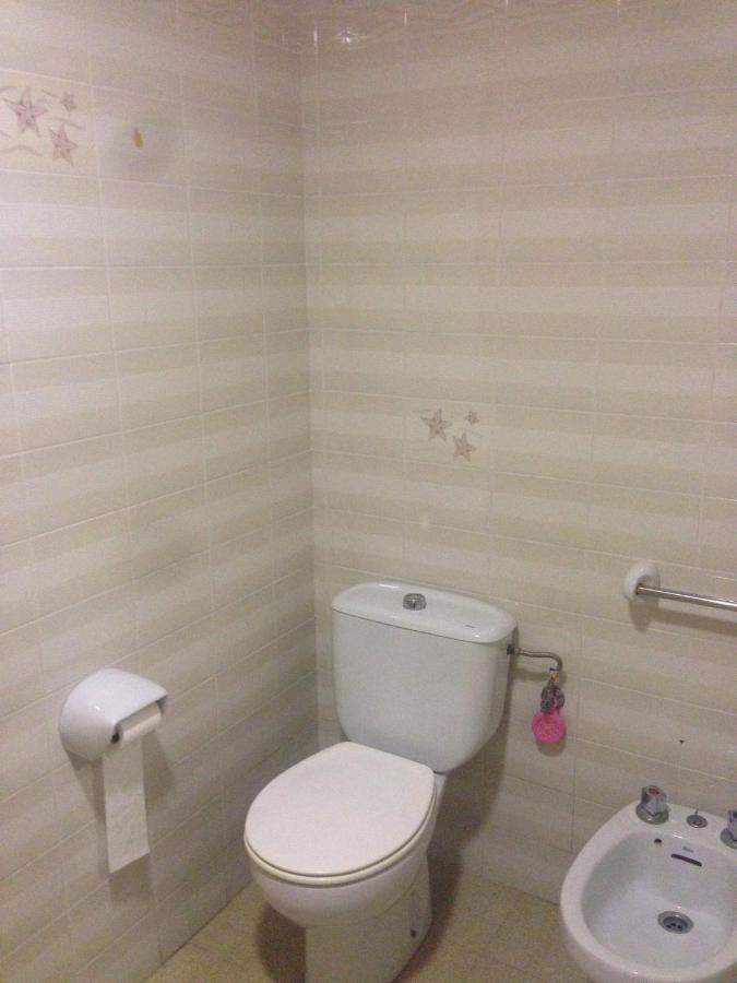 オリーバApartamento Familiar Cerca Del Marアパートメント エクステリア 写真
